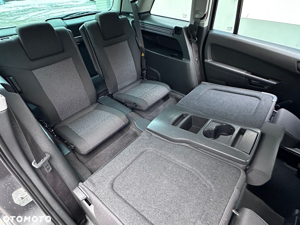 Opel Zafira 1.8 Family - 11