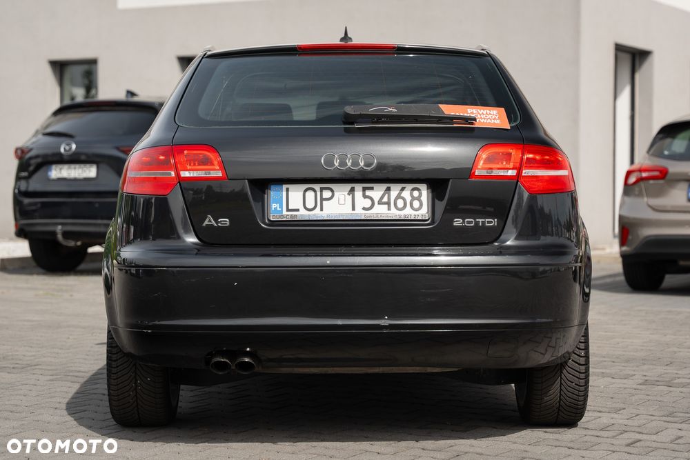 Audi A3 Sportback - 19