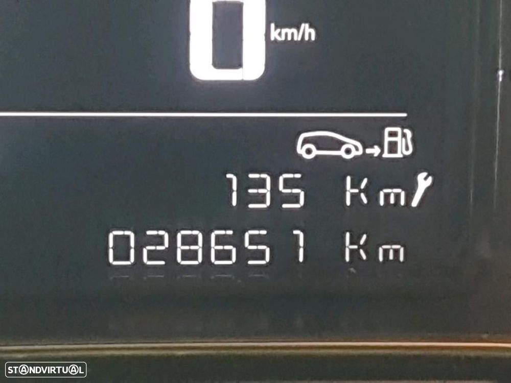 Citroën C3 Aircross 1.2 PureTech Plus - 6
