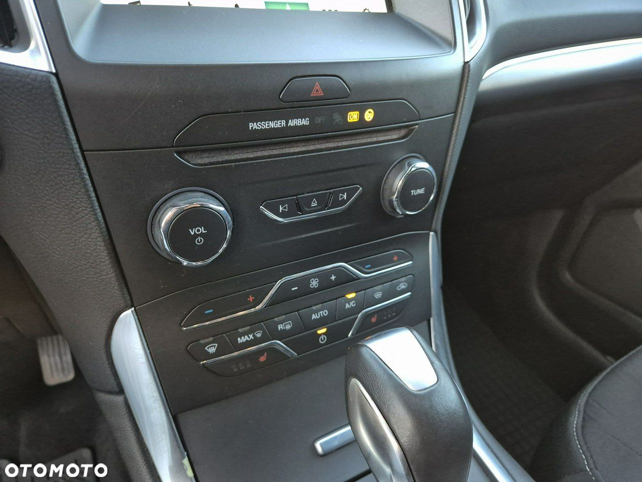 Ford Galaxy - 18