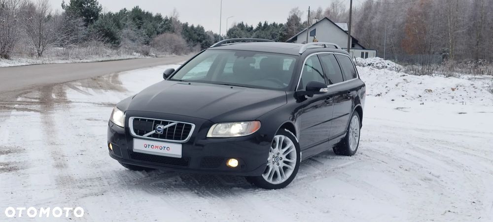 Volvo V70 T6 AWD Summum - 1