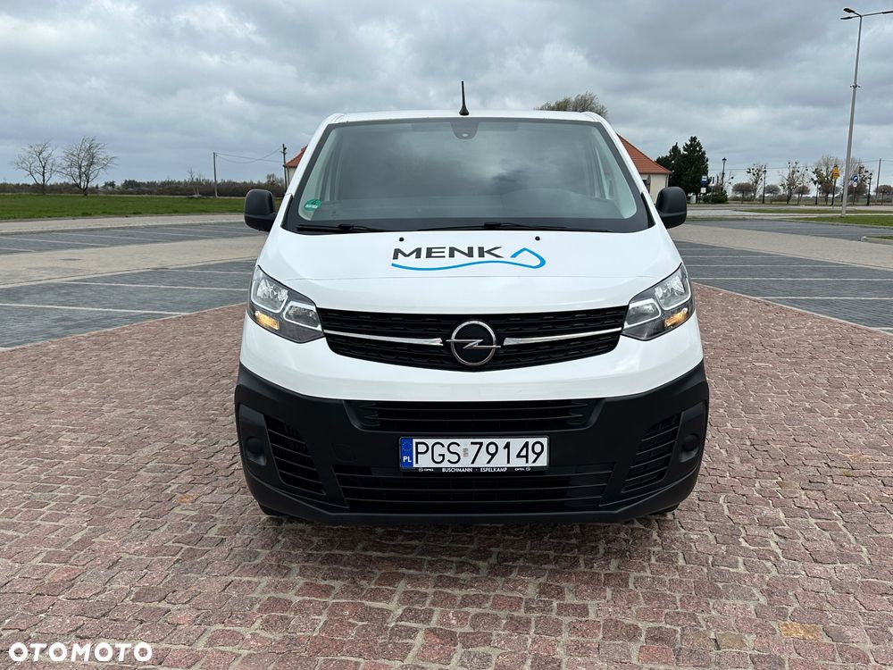 Opel Vivaro - 18