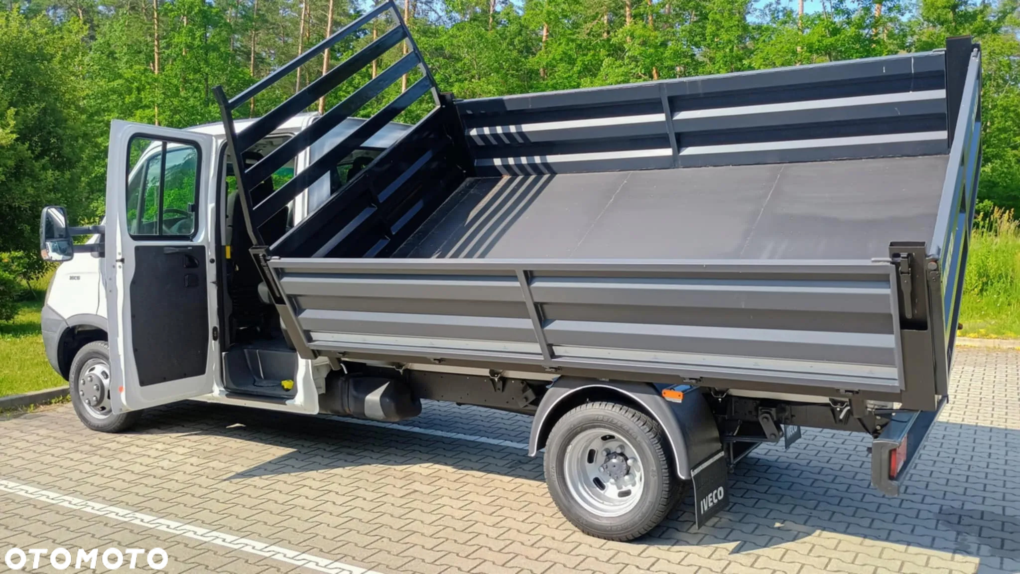Iveco 35C15 - 6