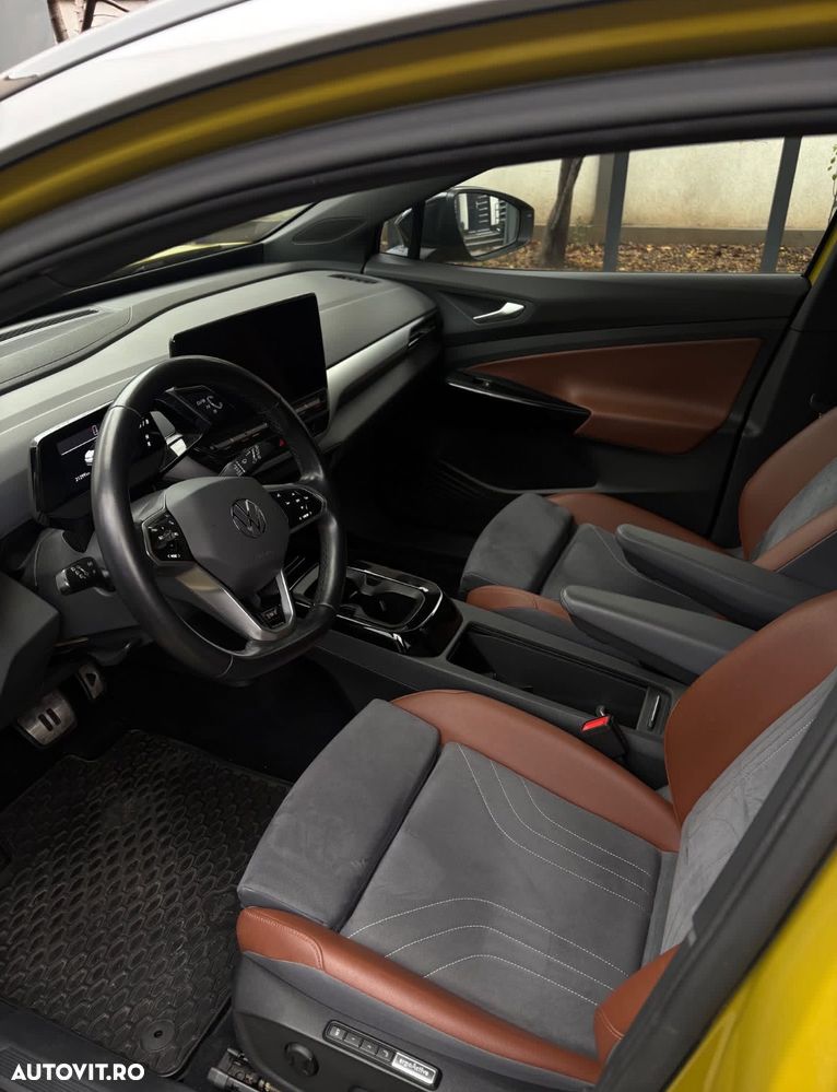 Volkswagen ID.4 77 kWh Pro Performance - 6