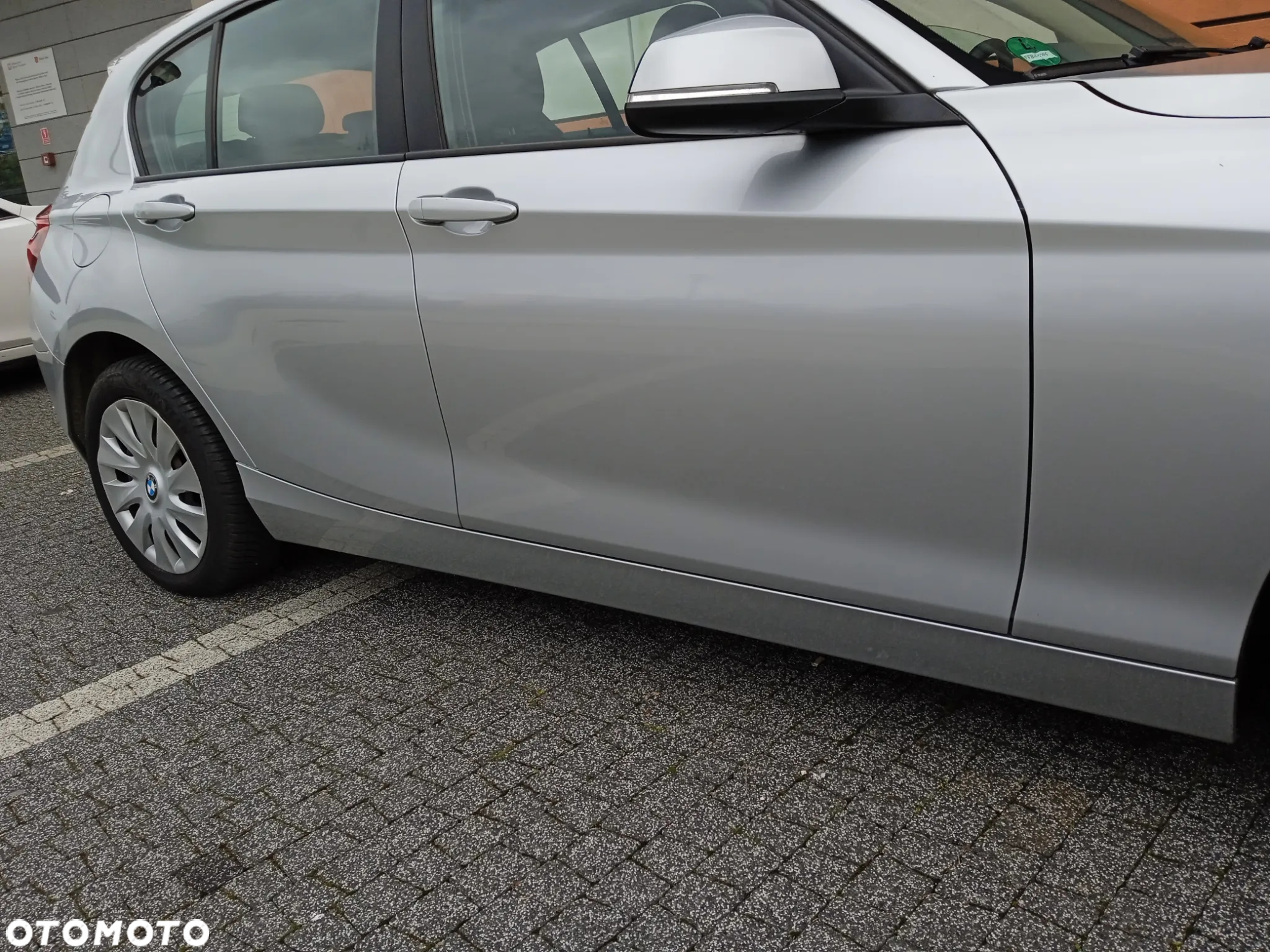 BMW Seria 1 116i - 34