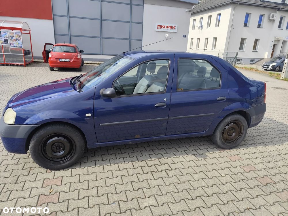 Dacia Logan 1.4 Laureate - 2