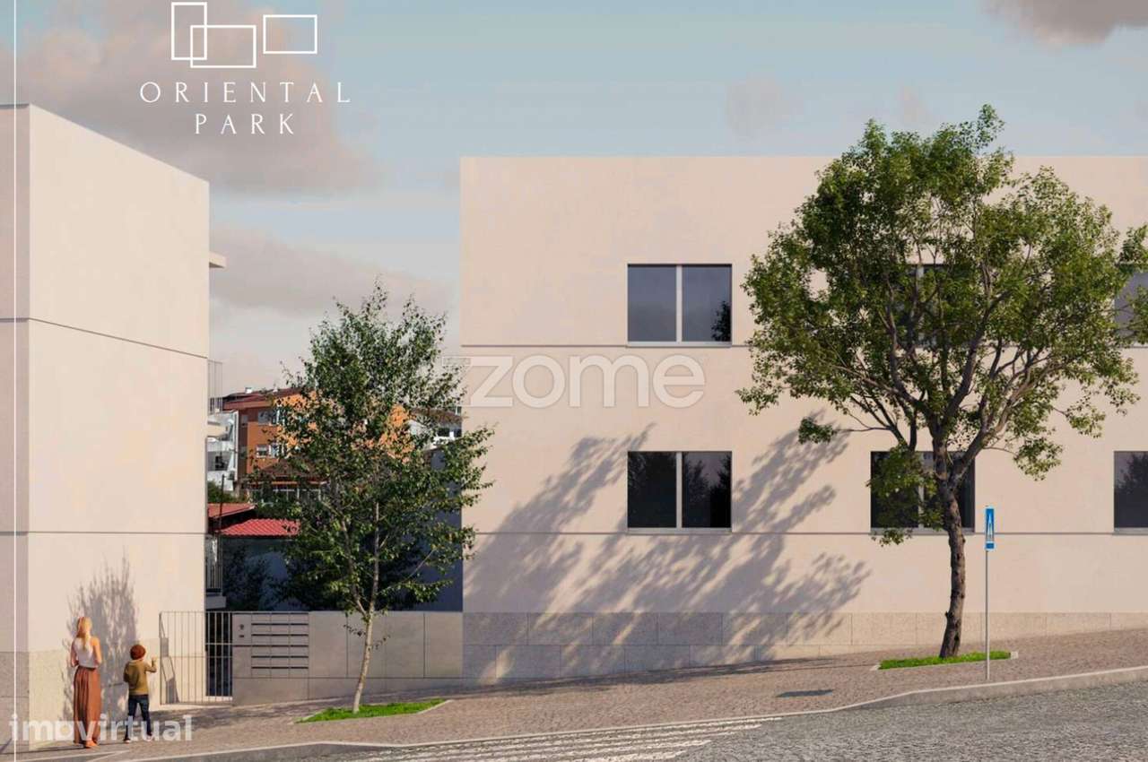 Apartamento T2 C32 Oriental Park - Grande imagem: 2/27