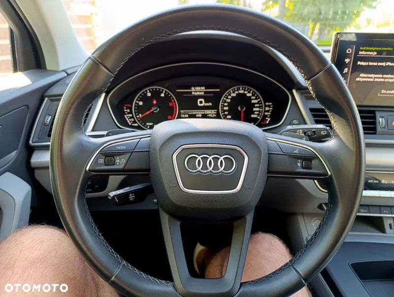 Audi Q5 40 TDI Quattro Sport S tronic - 22