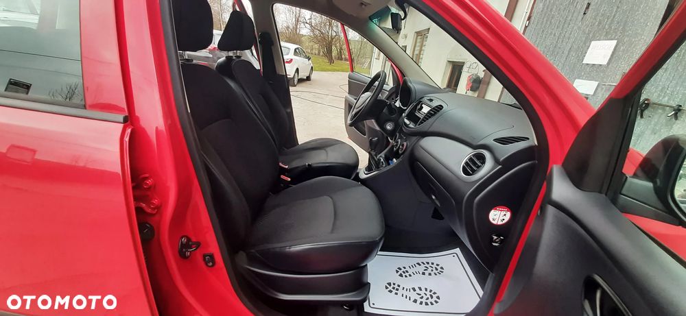 Hyundai i10 - 35