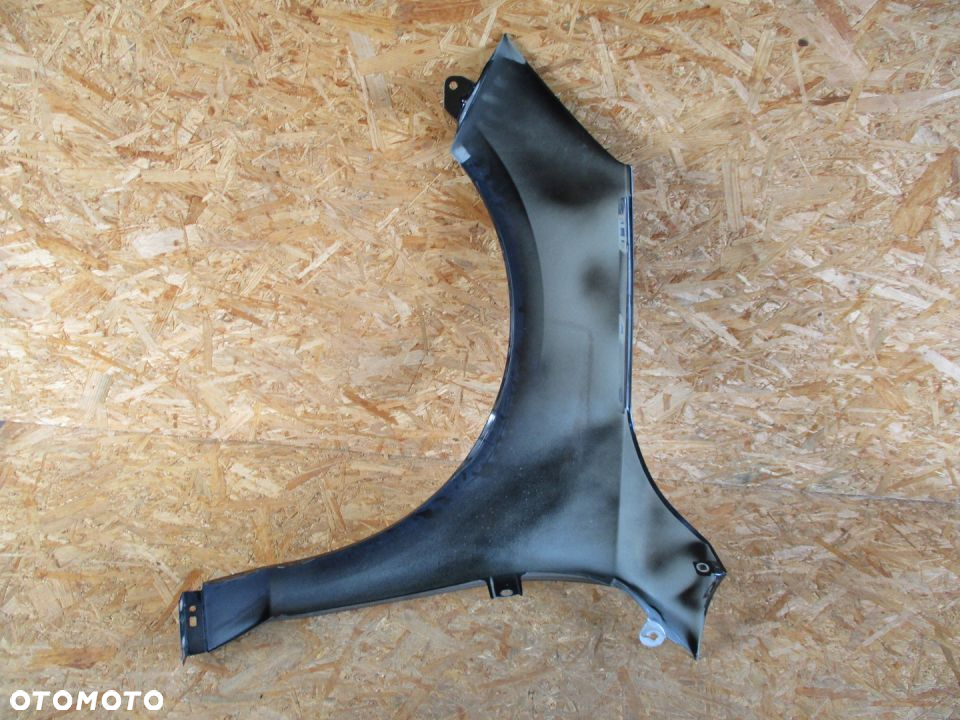 BŁOTNIK PRAWY PRZÓD PRZEDNI FORD FOCUS MK4 - 6