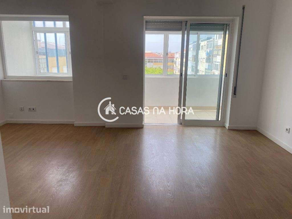 Apartamento T3 em Almada - Grande imagem: 3/27