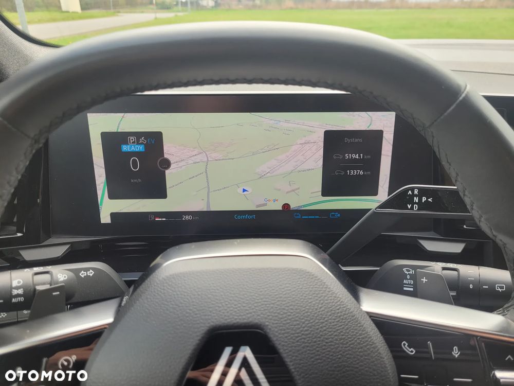 Renault Austral 1.2 E-Tech Full Hybrid 200 Techno MMT - 18