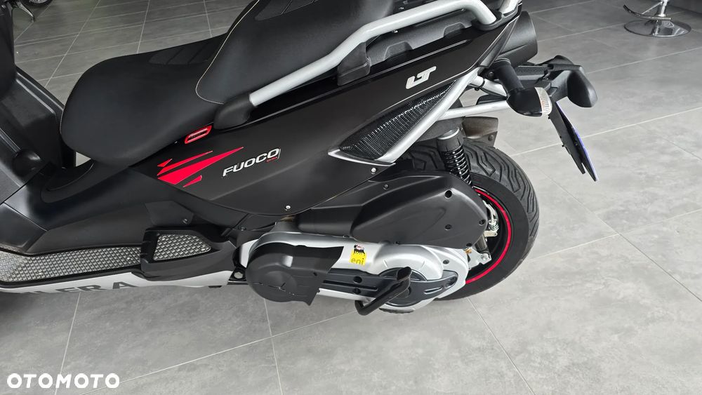 Gilera Inny - 9