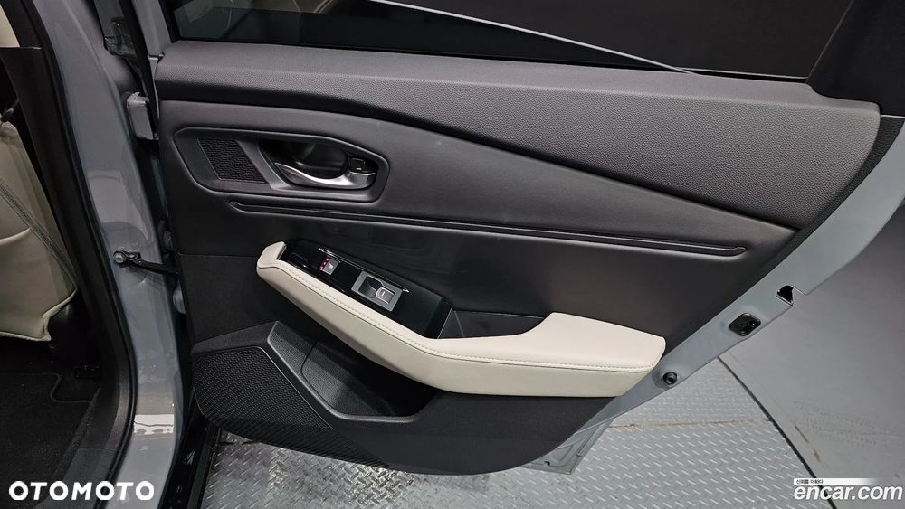 Honda Accord - 23