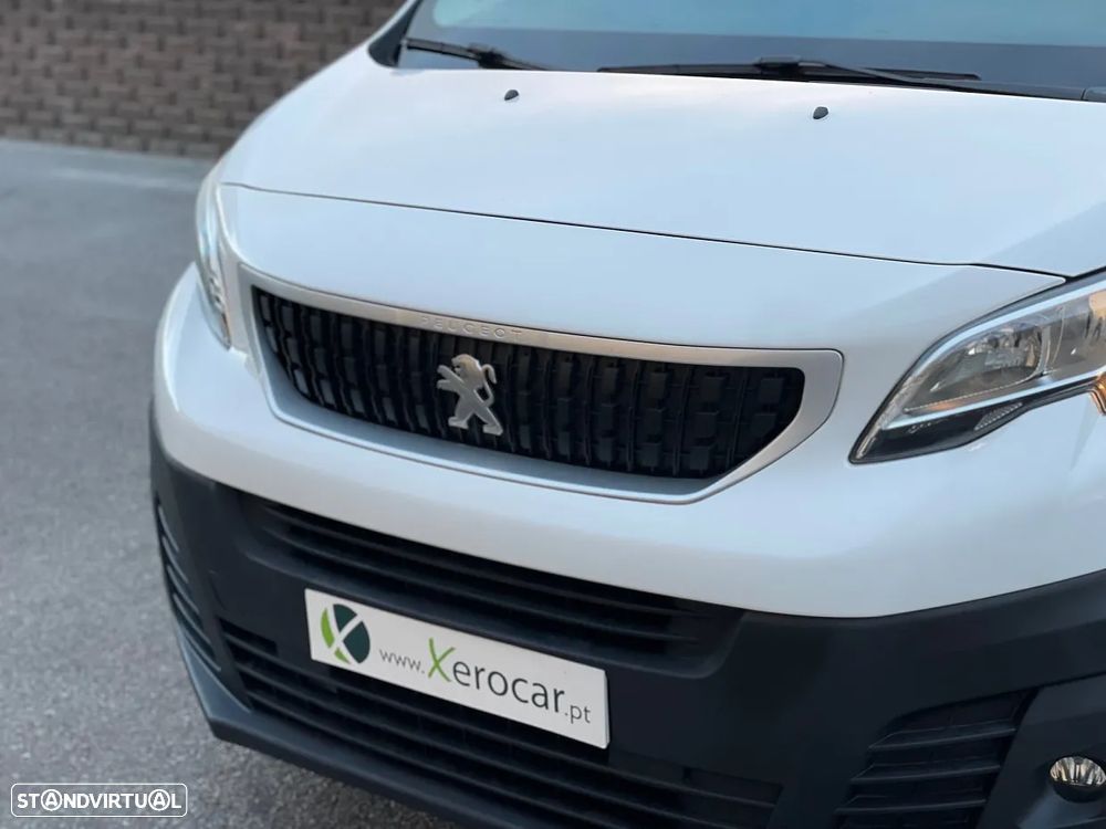 Peugeot Expert 1.6 BlueHDi 3L - 3