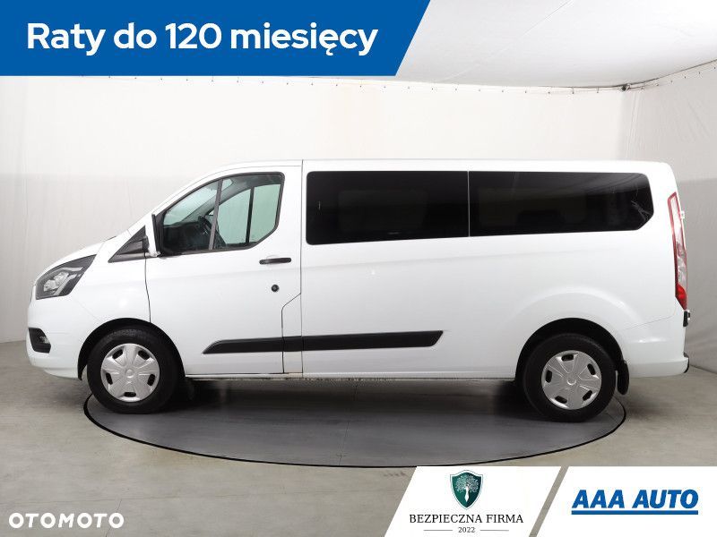 Ford Transit Custom - 4