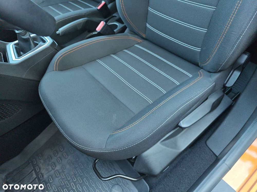 Dacia Sandero Stepway - 12