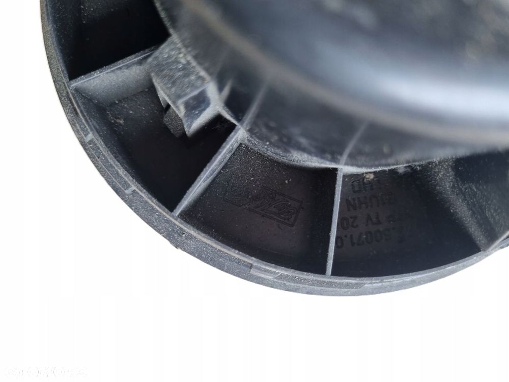 FORD MONDEO MK4 07-14 r. DMUCHAWA WENTYLATOR NAWIEWU 7G9T-18456-CA + - 4