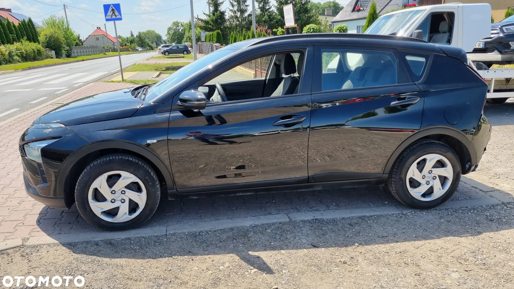 Hyundai Bayon - 10
