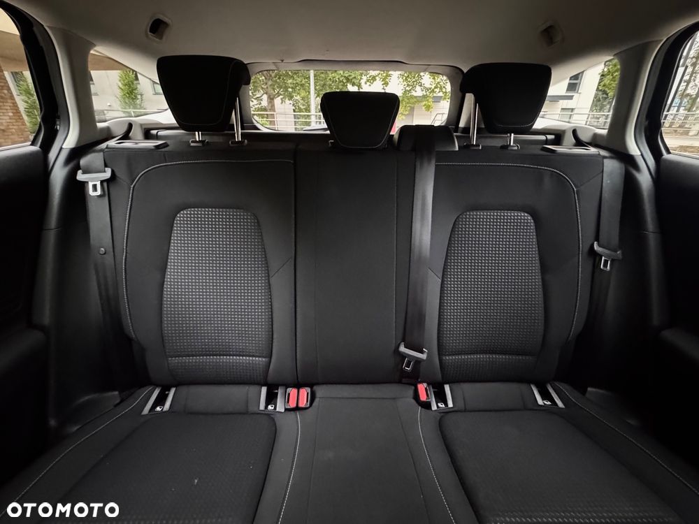 Ford Focus 1.0 EcoBoost Start-Stopp-System TITANIUM STYLE - 11