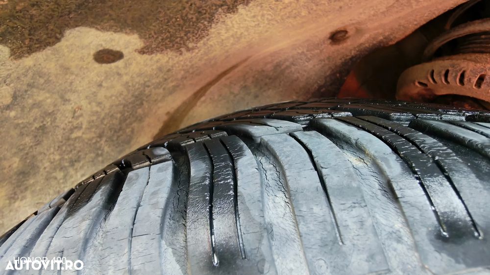 Skoda RAPID 1.2 TSI Ambition Green tec - 14