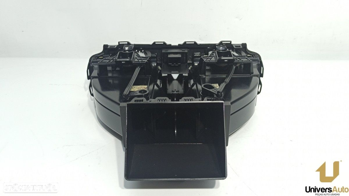 AREJADOR CENTRAL FRONTAL VOLKSWAGEN EOS (1F7) 2.0 - 7