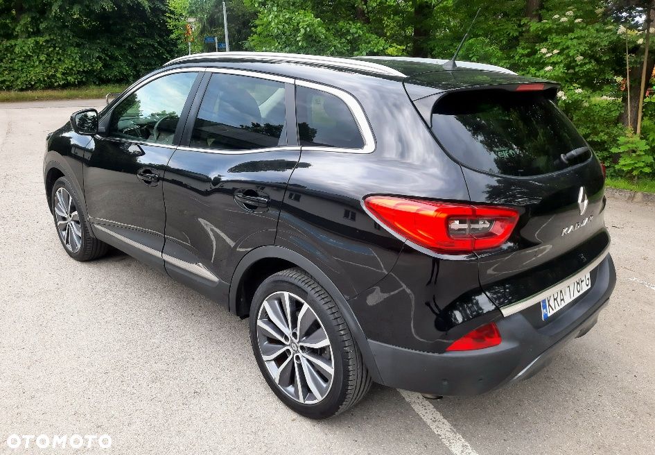 Renault Kadjar Energy TCe 130 Experience - 7