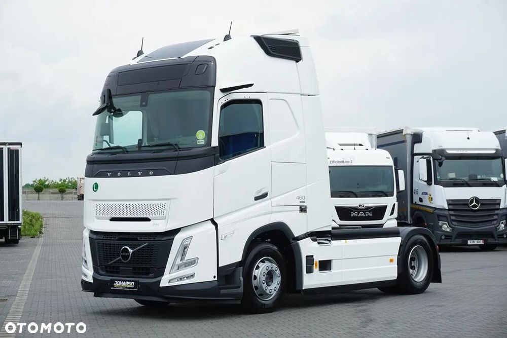 Volvo FH / AREO / 460 / I – SAVE / XL / EURO 6 / ACC / I -COOL / NOWY MODEL - 2