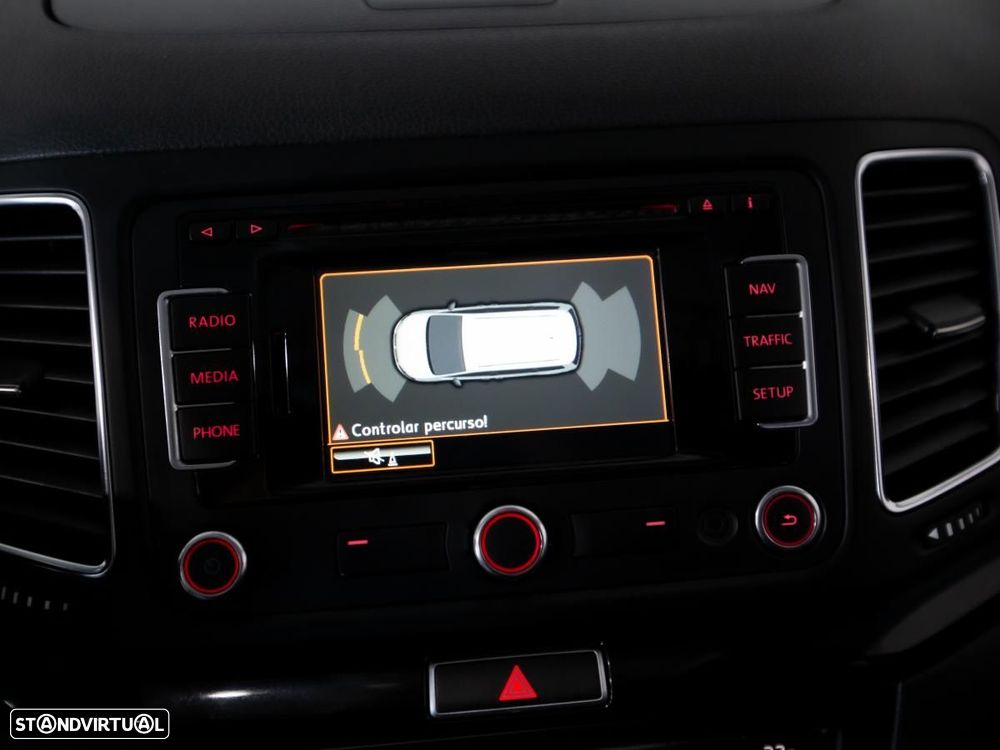 SEAT Alhambra - 20