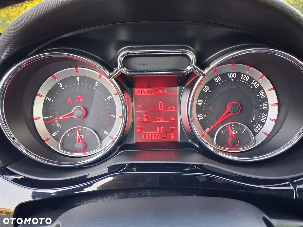 Opel Adam - 34