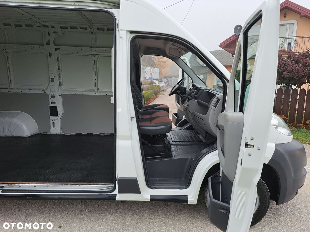 Fiat Ducato - 22
