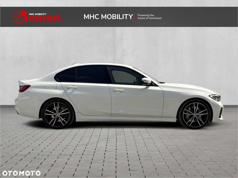 BMW Seria 3 330d M Sport sport - 6