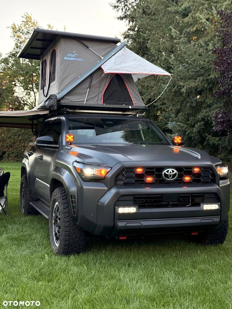 Toyota 4-Runner - 19