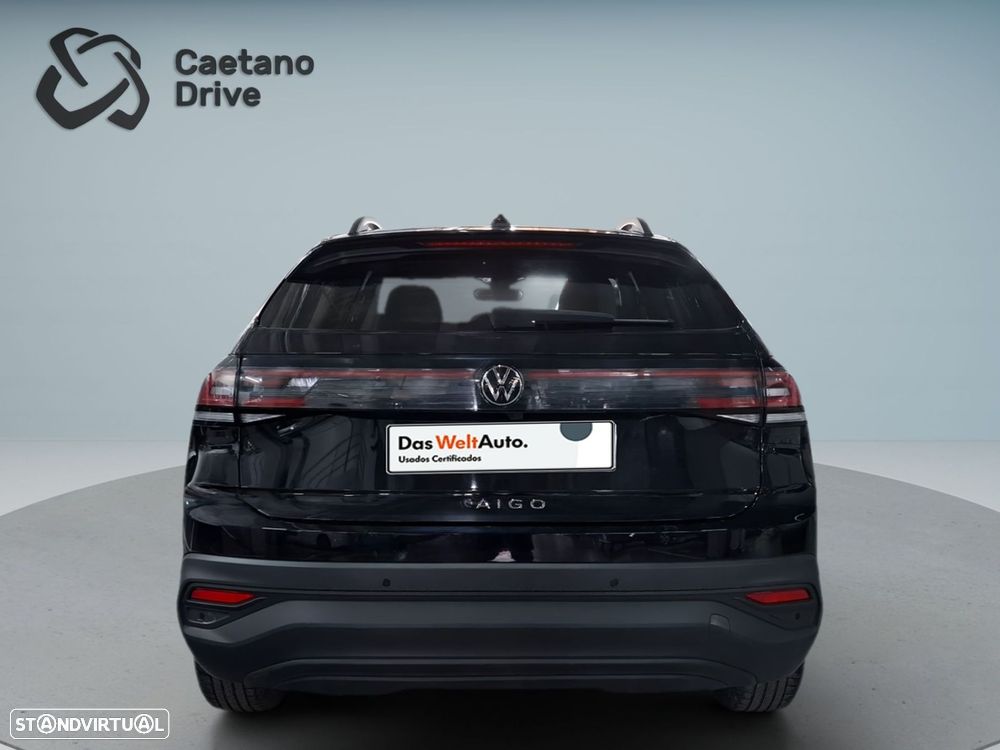 VW Taigo 1.0 TSI Life - 7