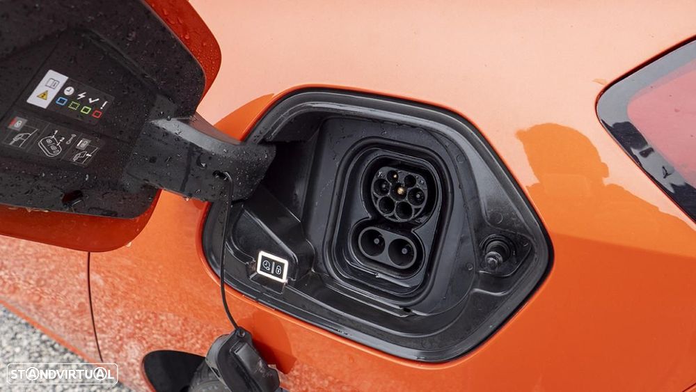 Opel Corsa-e Elegance - 9