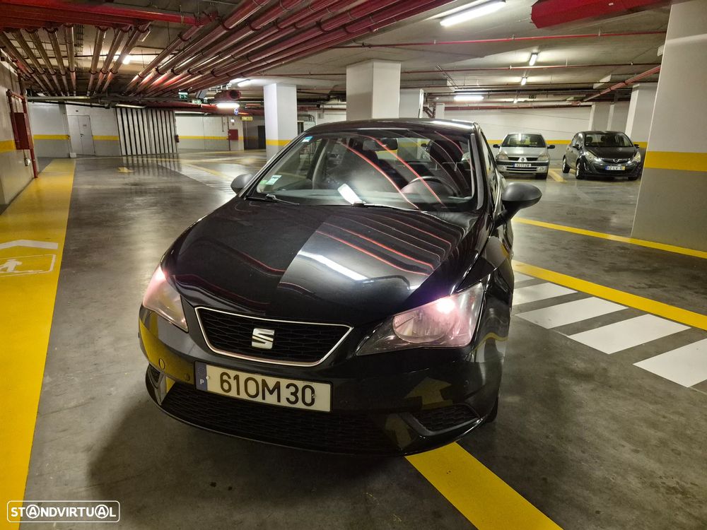SEAT Ibiza - 5