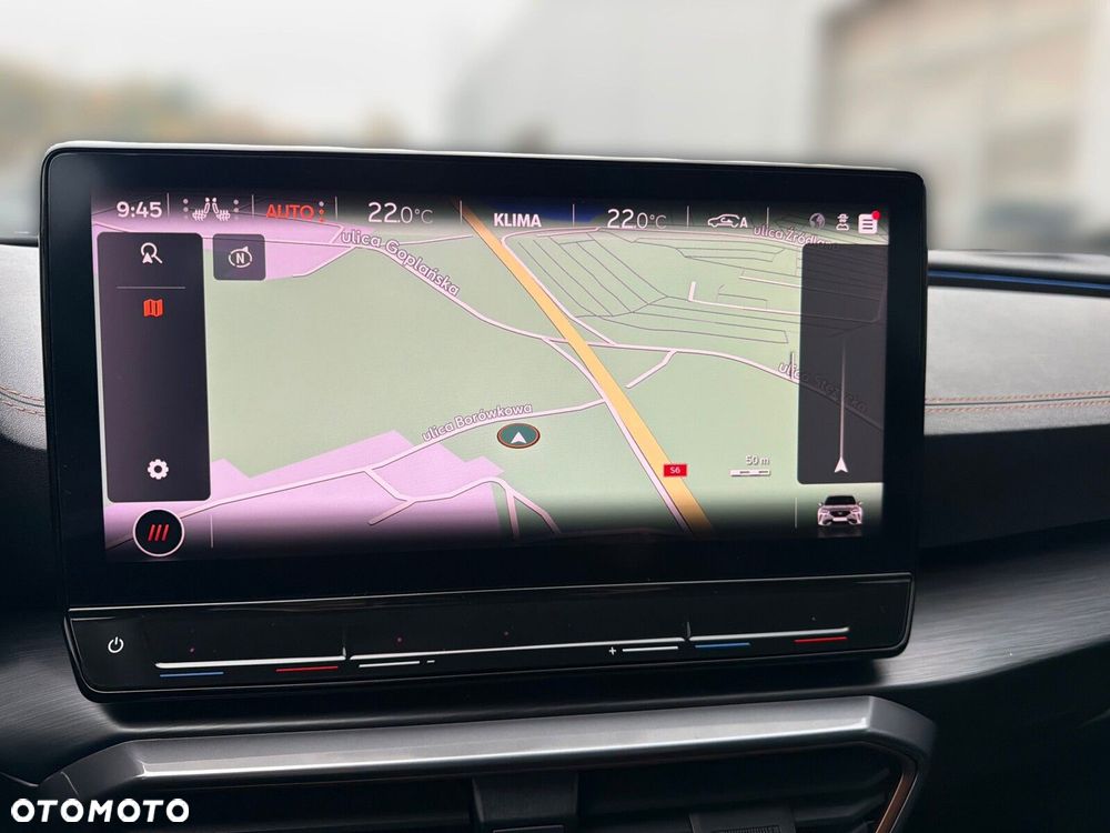 Cupra Formentor - 28