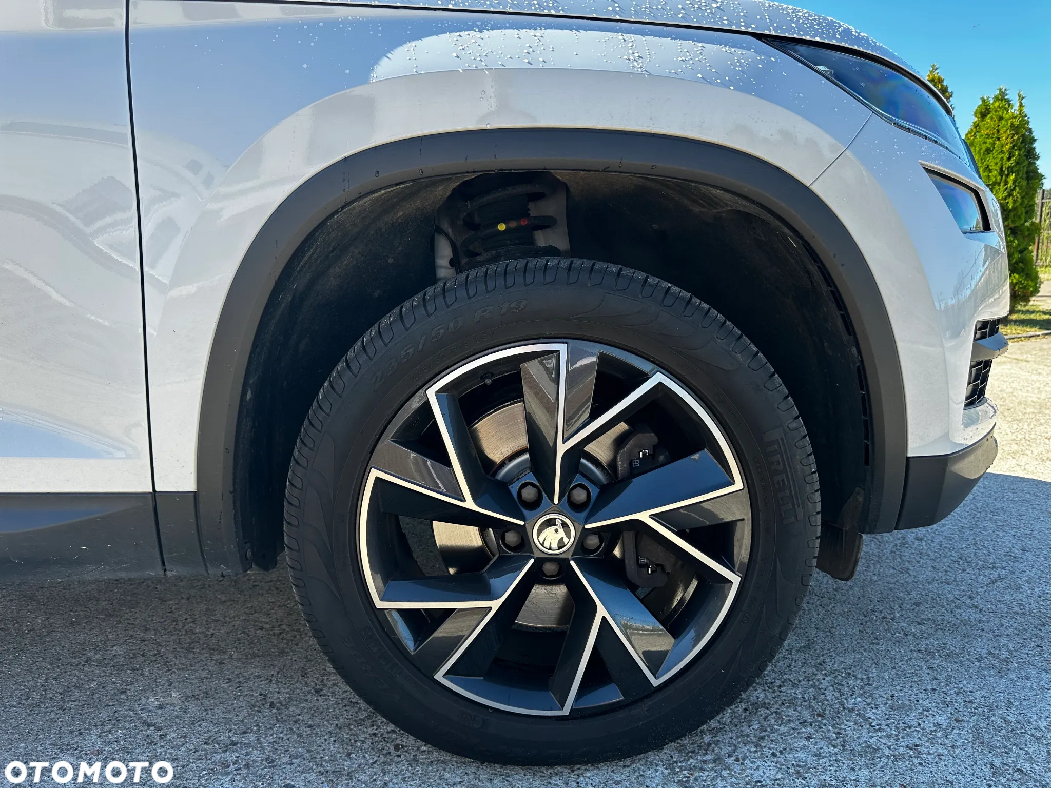 Skoda Kodiaq 2.0 TSI 4x4 Style DSG - 25