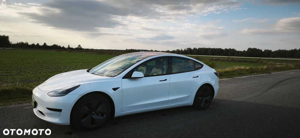 Tesla Model 3 2020 photo 2
