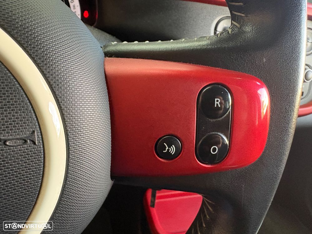 Renault Twingo 0.9 TCe Exclusive - 47