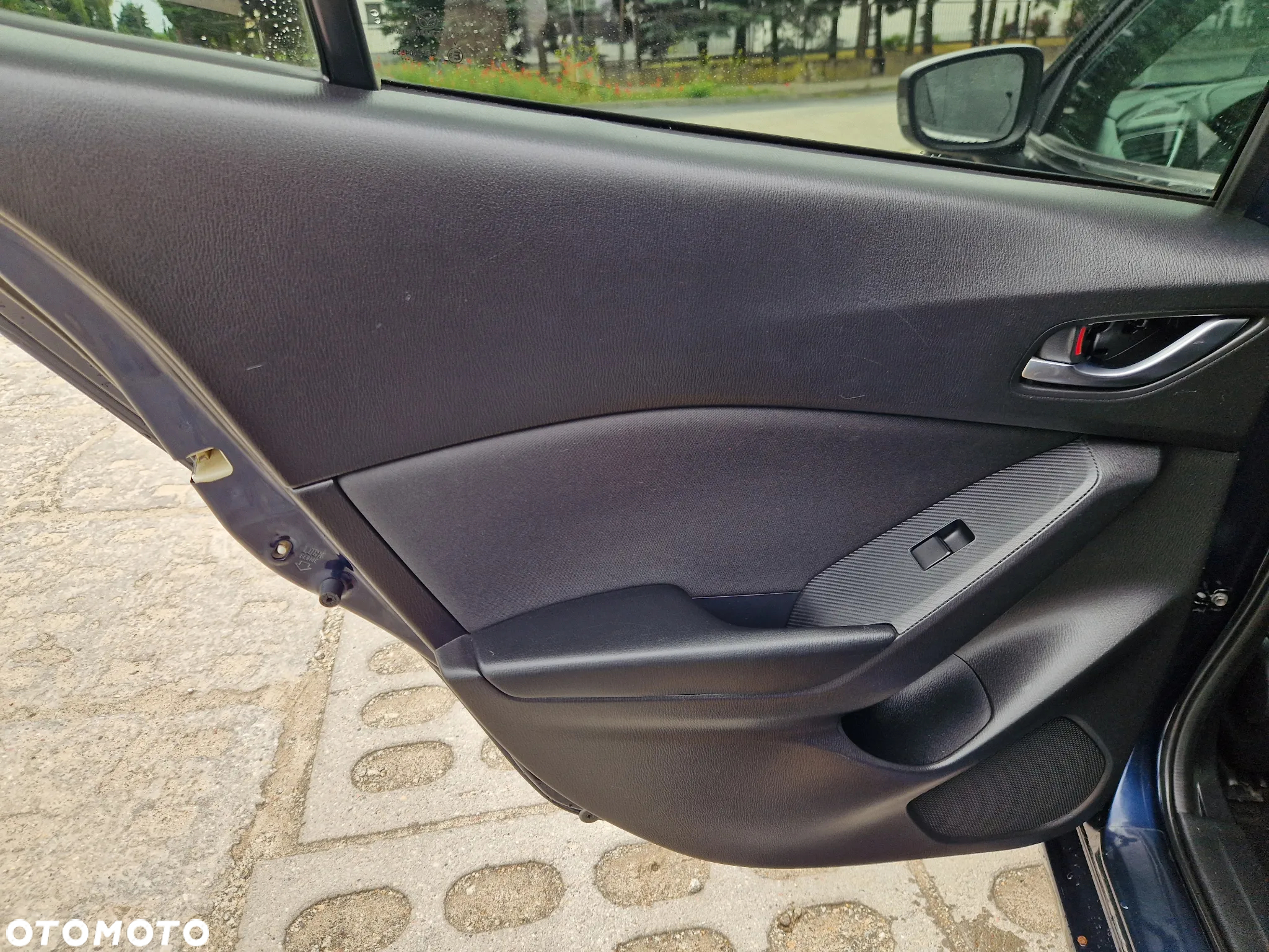 Mazda 3 e-SKYACTIV-G 150 M HYBRID EXCLUSIVE-LINE - 17