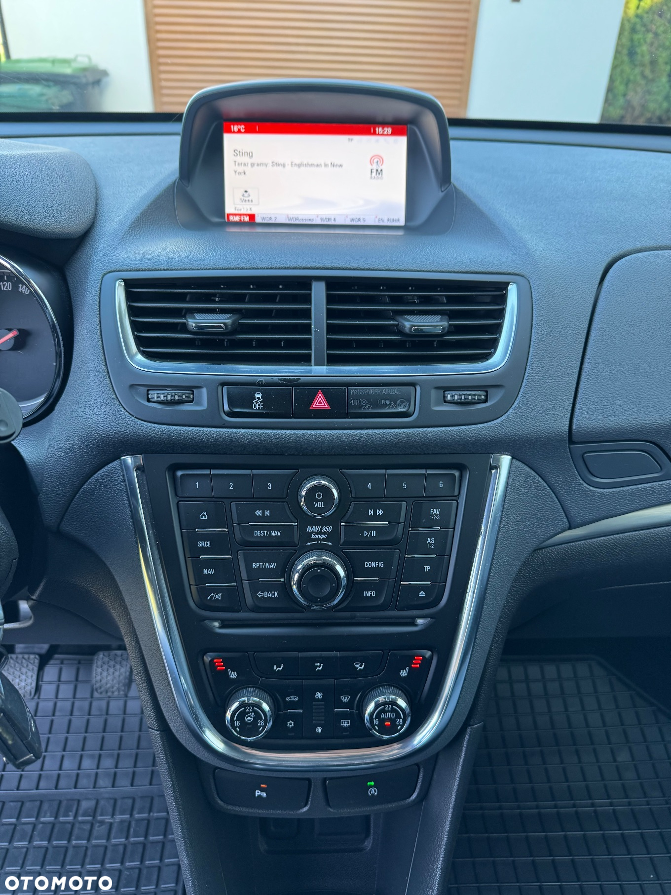 Opel Mokka 1.4 Turbo ecoFLEX Start/Stop Color Innovation - 26