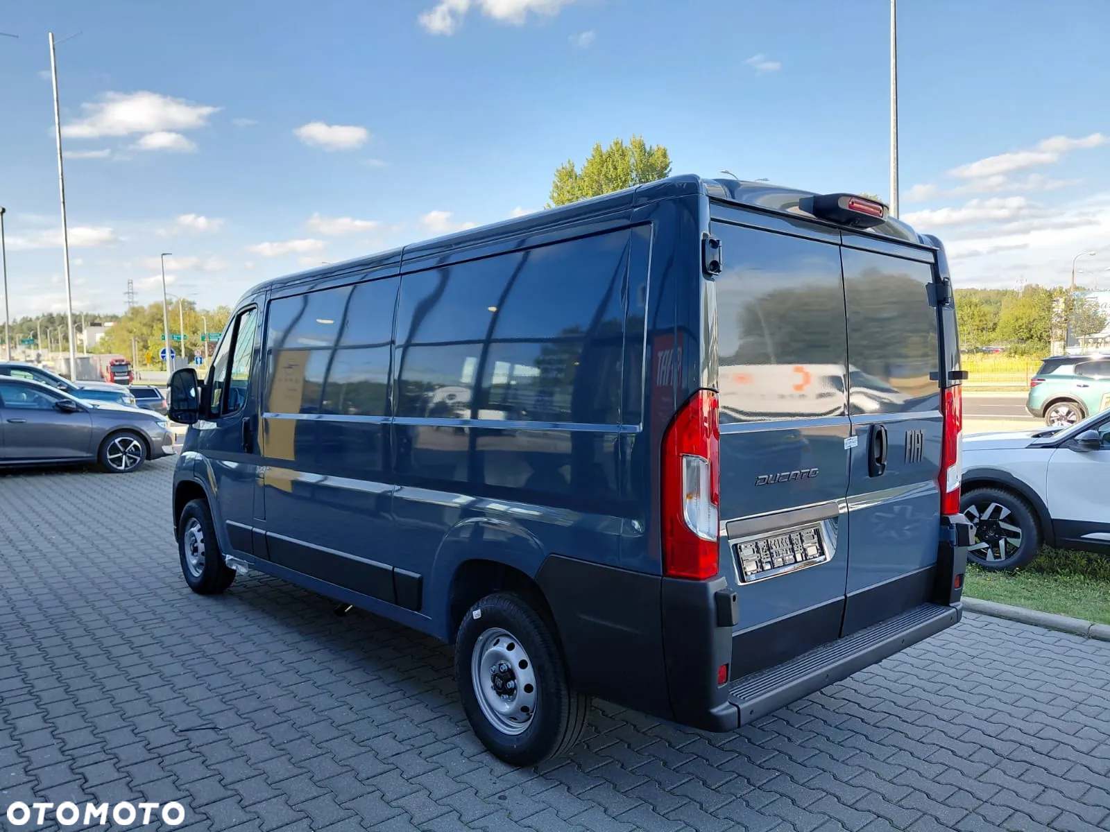 Fiat Ducato - 4