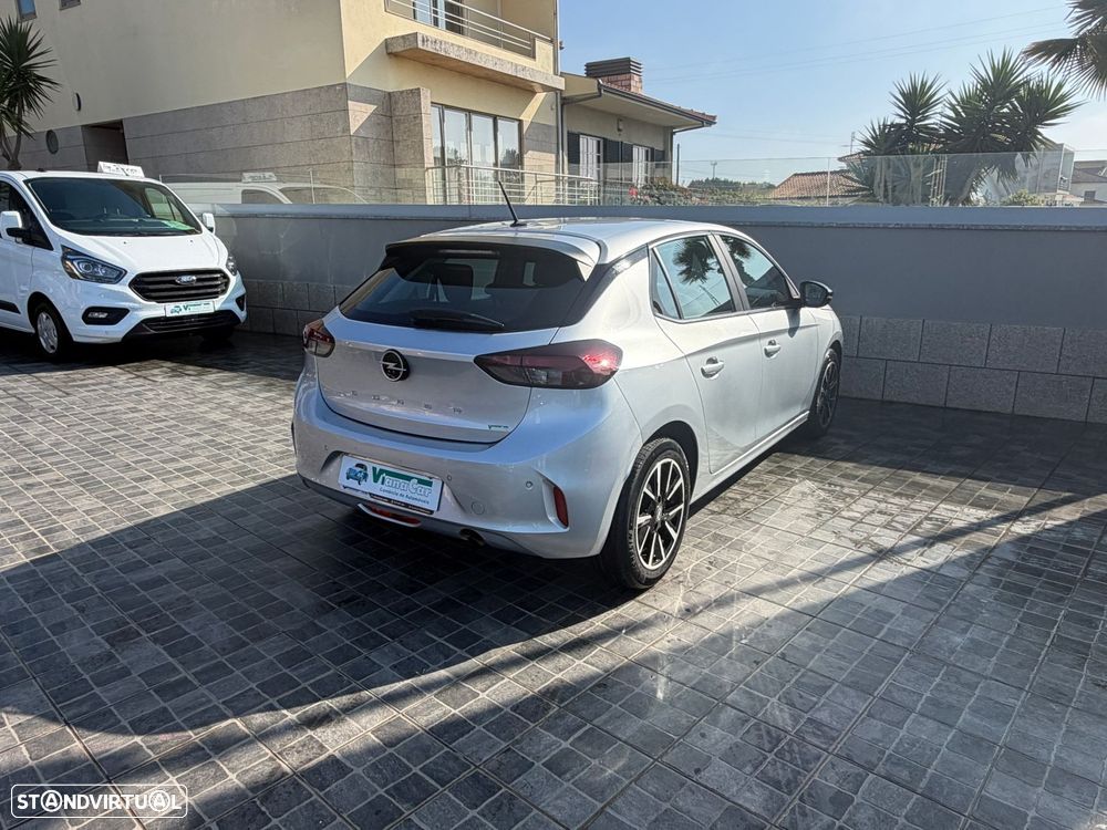 Opel Corsa 1.2 T - 8