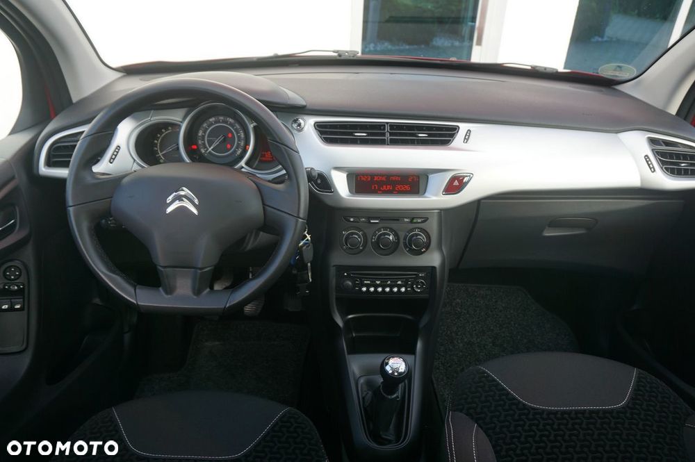 Citroën C3 1.4i Magic - 15