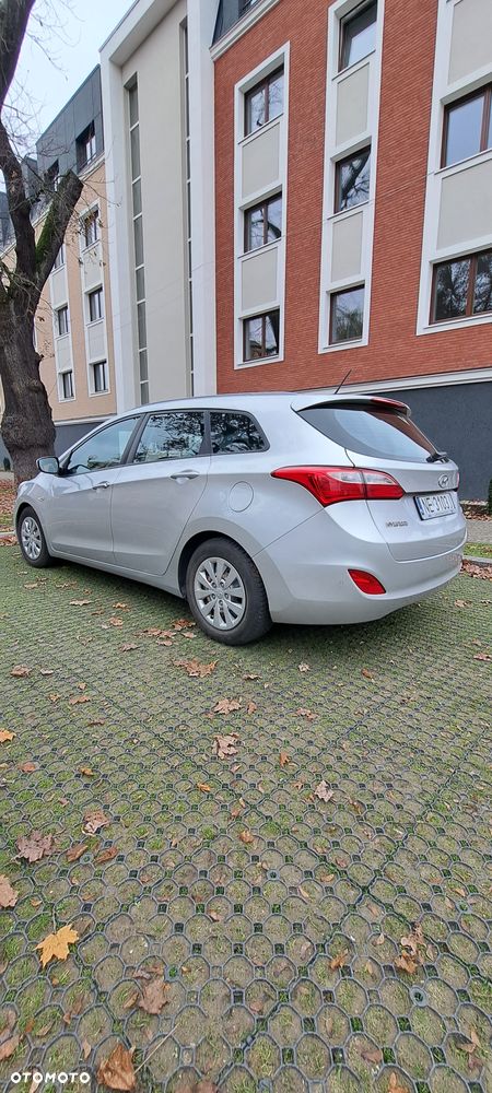 Hyundai i30 1.4 CRDi Classic + - 2