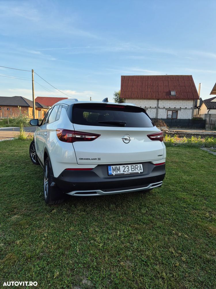 Opel Grandland X - 2