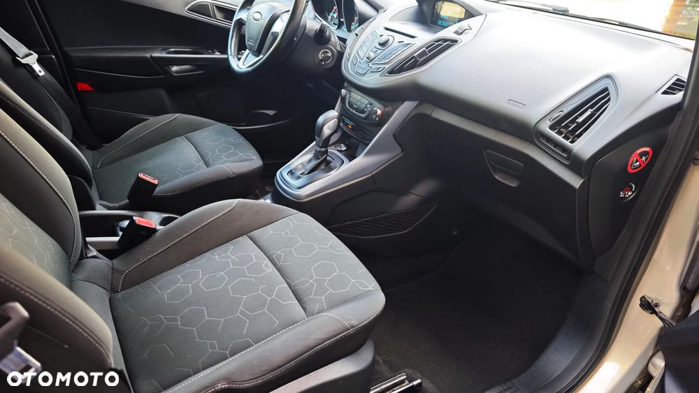 Ford B-MAX 1.6 Trend - 18