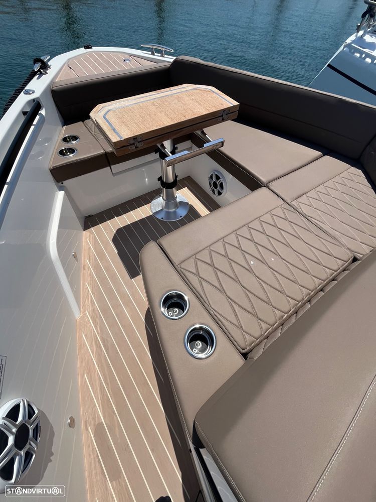 Saxdor Yachts 400 GTO - 5