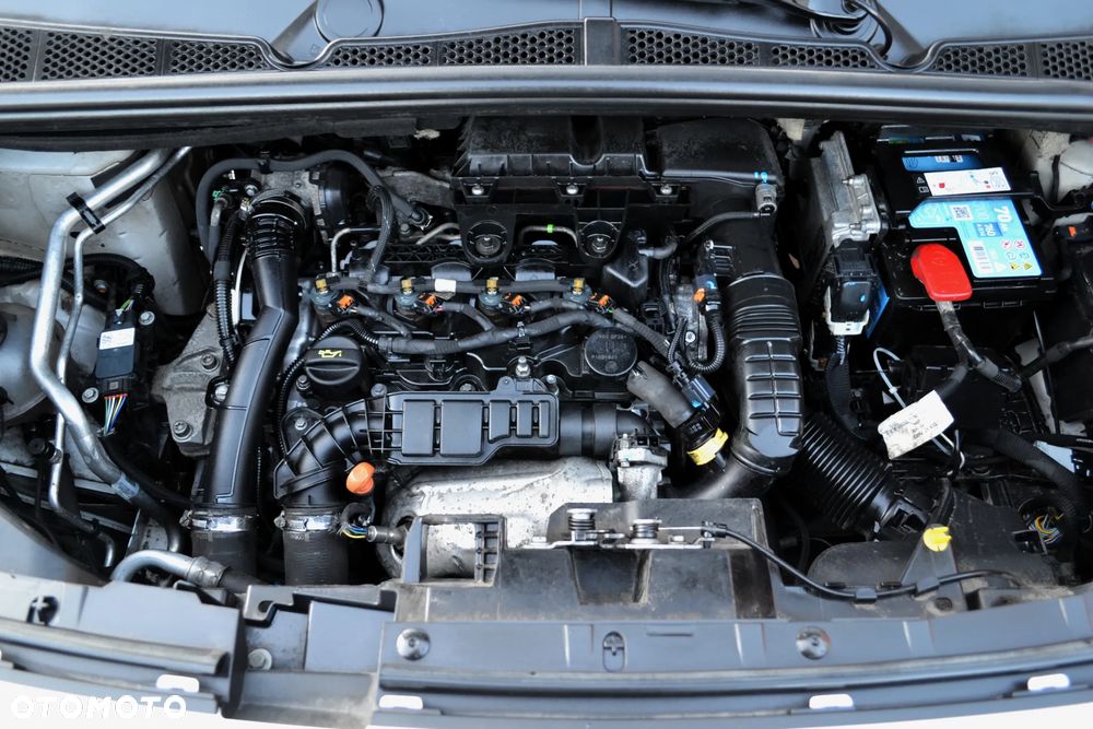 Peugeot Partner 1.5 BlueHDI S&S L2 (bryg.) - 36